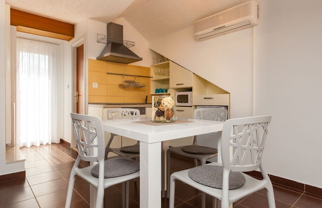 VILLA LIVIA APARTMENTS - Foto 31