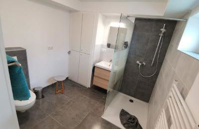 Ferienhaus in der Rhön Sitzmann - Foto 74