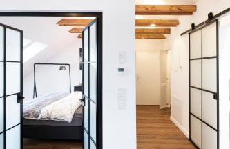 Gemütliches Loft-Retreat - Foto 2