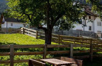 Obergasserhof Apt Tiroler - Foto 30