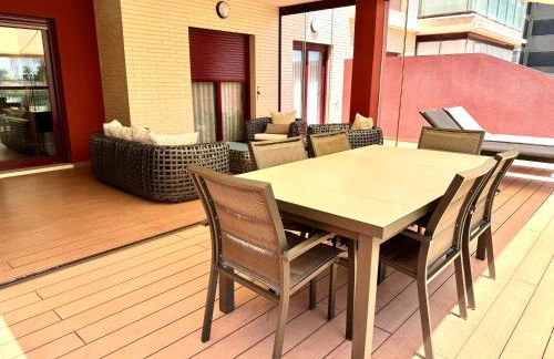 Bajo 2 del Edificio Lucerna III - Mil Palmeras - Foto 33