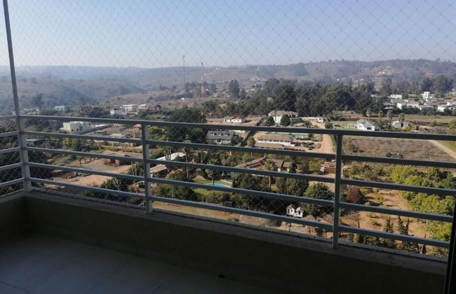 Departamento equipado en Algarrobo - Foto 14