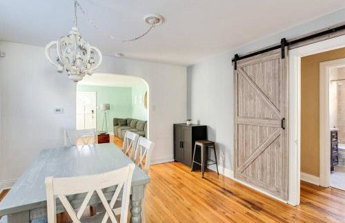 Germantown Gem 4BR Perfect for Groups & Family - Foto 8