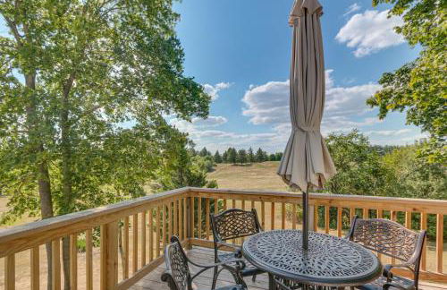 Golf Course Guest Suite in Gettysburg - Foto 23