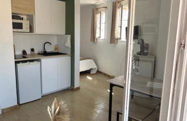 T2 cosy et lumineux vue mer - Foto 3