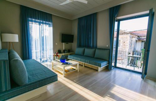 Maistros Kardamyli Apartments - Foto 11