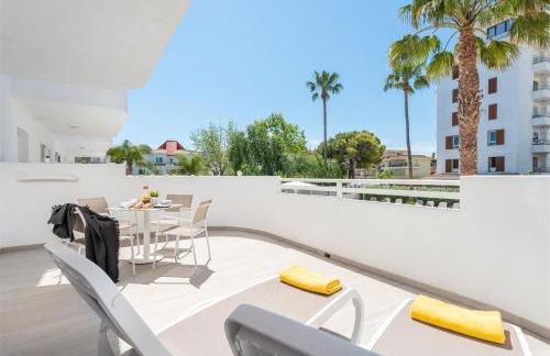 Apartamentos Olive Beach - Foto 42