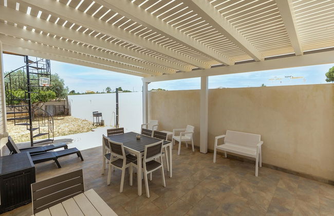 Holiday Home Near Stagnone Lagoon Marsala - Foto 13