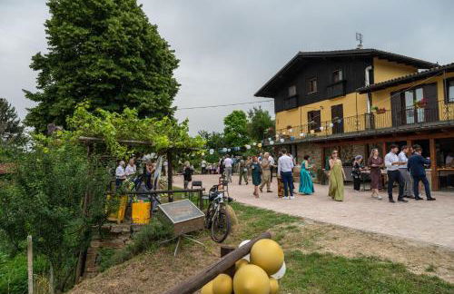 Agriturismo Luna di Miele - Foto 13