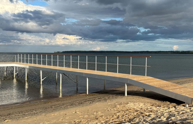 "Ovine" - 300m from the sea - Foto 4