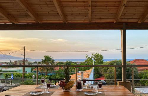 DESTAN & JULIETTE SEA VIEW Villa - Photo 8