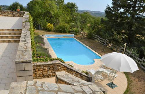 Gîte AYMARE 12 personnes - Photo 12