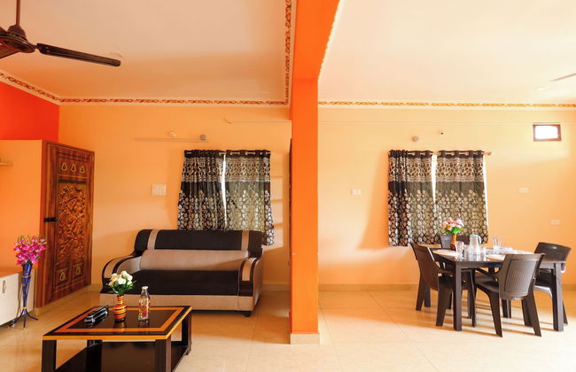 SBHS Homestay - Garudadri - Foto 22