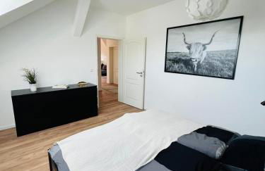 Gutshof von Gemünden Ferienwohnung 1 - Foto 29