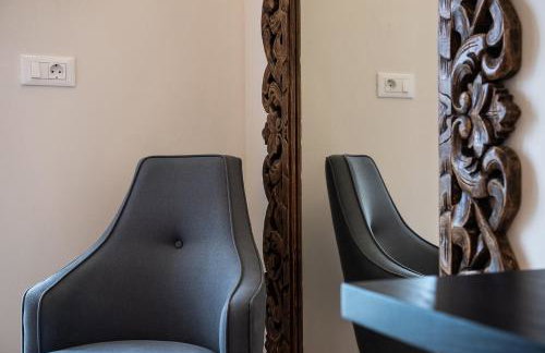 Avra Apartments Kolymbari Harbour - Foto 31