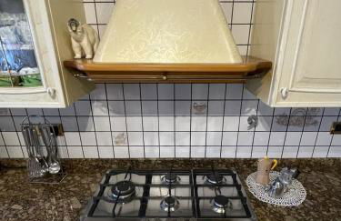 Mazzetti Country House-Vita in campagna con giardino - Foto 9