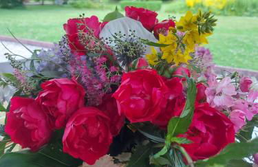 Gîte, Le Séchoir à Lin demeure de charme - Foto 16