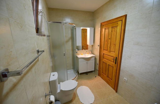 Old Stone House Villas - Foto 12