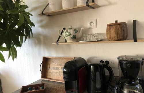 GRIMAUD Golf Saint Tropez Rez de jardin Vue piscine - Foto 17