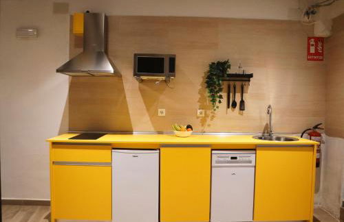 La Fortaleza Apartamentos Rurales - Foto 21