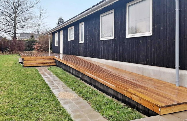 Luxury Retreat in Vellerup - By Traum Ferienwohnungen - Foto 19