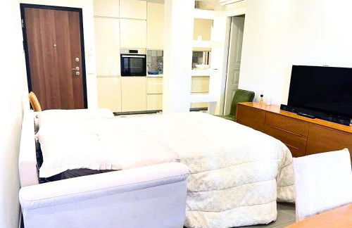 The Twins Suite & Hub - Foto 12