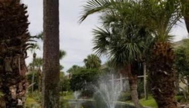 Island Life - Foto 4, Garden view