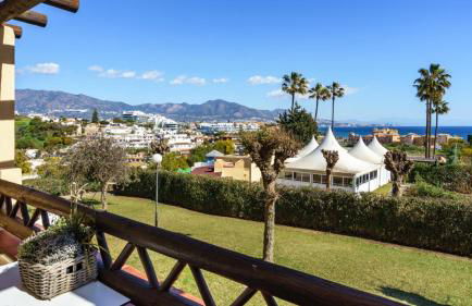 Amazing Seaviw apartment BBQ Ramada res Mijas - Foto 20