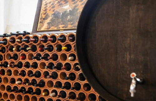 Hacienda Los Manchones - Foto 40