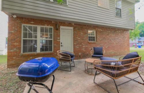 Minutes to Benning Two-Story Oasis Benning Bliss - Foto 7