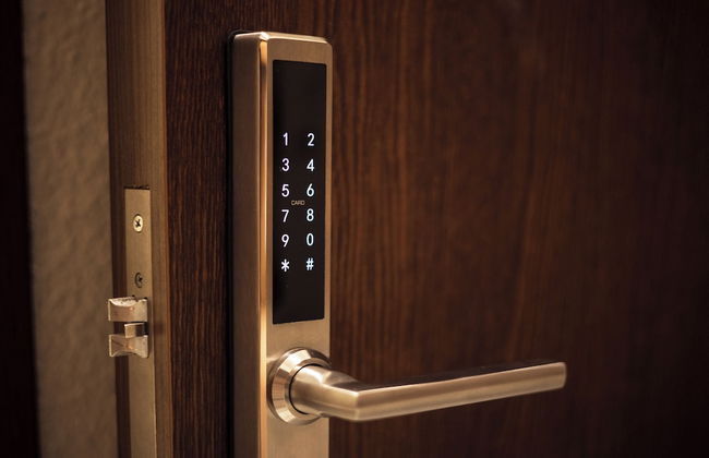 Apartamentos Reyes Católicos - Foto 31