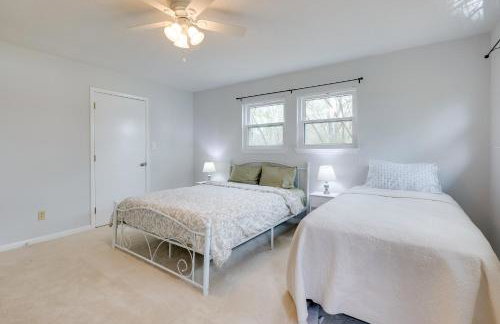 Waterfront Home with Boat Dock on Lake Conroe! - Foto 21