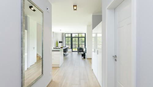 Reetdachhaus Strandperle - Foto 4