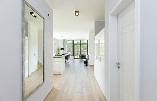 Reetdachhaus Strandperle - Foto 4