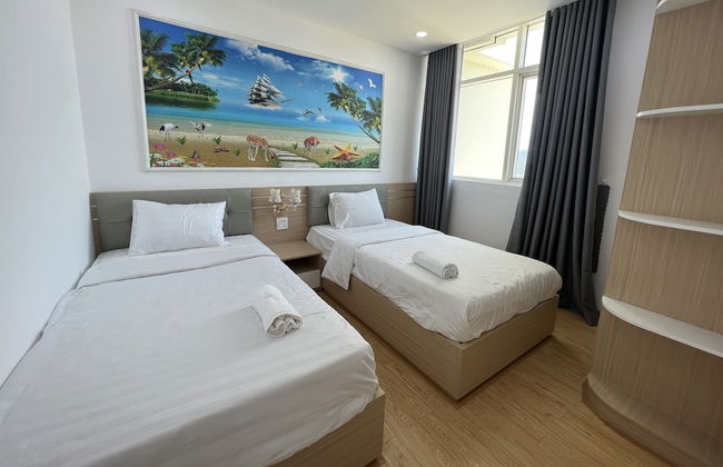 Apartment PHONGLIEM 2 - Photo 18