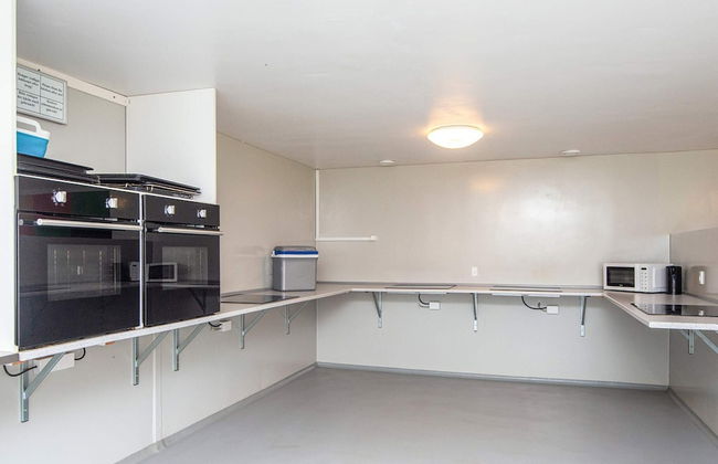 4 Person Holiday Park Home in Jelling - Foto 2