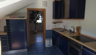 Dachgeschoss Feriewohnung für Zwei - Foto 3