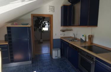 Dachgeschoss Feriewohnung für Zwei - Photo 3