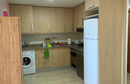 Apartamento Los Guirres - Foto 17