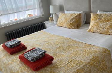 Pretty Cottage in Central Lewes - Foto 24