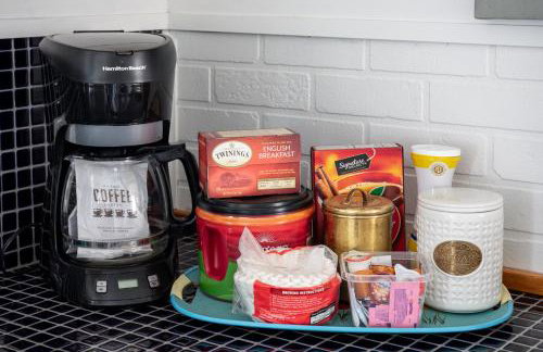 Elk Rapids Bungalow Garden Firepit AC - Foto 22