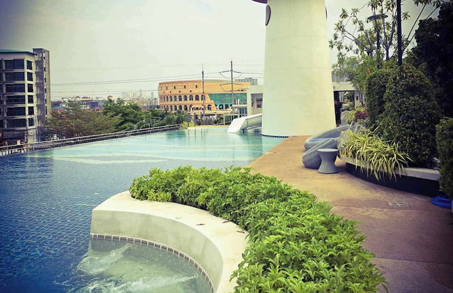 Appartement Cosy sea view - Foto 19