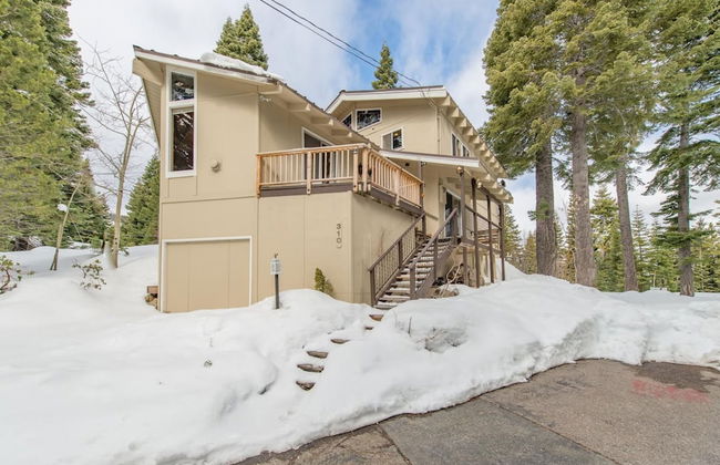 Mahogany by Avantstay Snowbird Cabin w Full Chamberlands Access - Foto 15