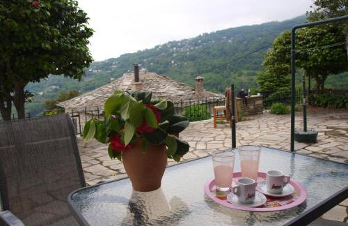 Villa Zina Agios Dimitrios - Foto 15