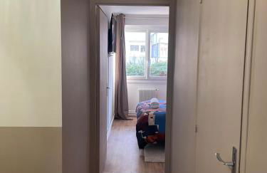 Le serenity kaze2 Charmant appt Evreux hypercentre - Foto 9