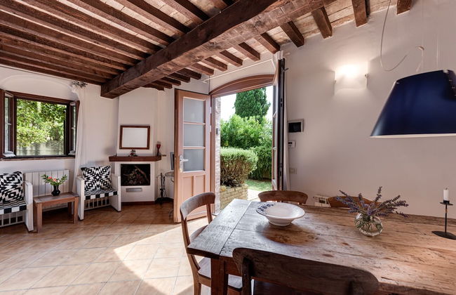 Country House Art and Garden - Foto 47