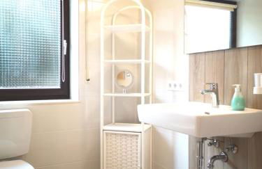 Apartments Gala, ruhige Lage, stadtnah - Foto 37