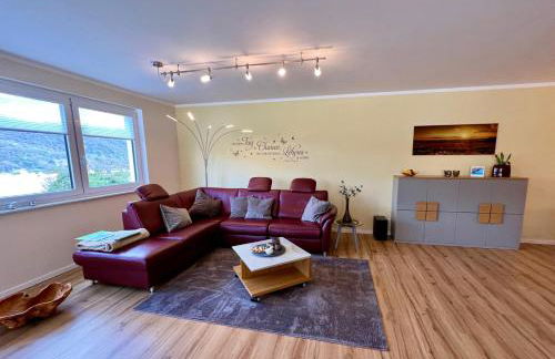 RheinWeinBoppard 2 - mit Rheinblick - Foto 21