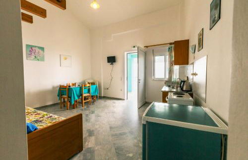 Iris Apartments - Foto 19