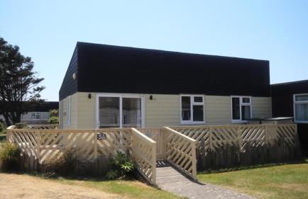 37A Medmerry Park 2 Bedroom Chalet - Foto 1